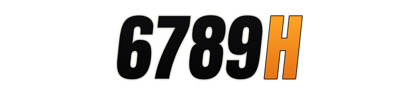 6789h